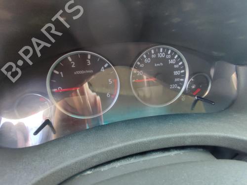 Front left interior door handle NISSAN PATHFINDER III (R51) 2.5 dCi 4WD | BP36478065I13 - Image 21