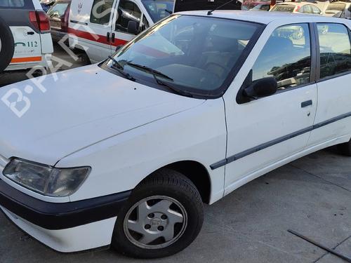 Used Parts PEUGEOT 306 Hatchback (7A, 7C, N3, N5) 1.9 D (71 hp) 4196443