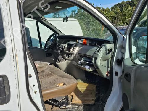 Engine control unit (ECU) NISSAN PRIMASTAR Van (X83) 2.0 dCi 115 | BP34717173M57 - Image 10