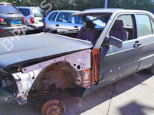 Used Parts MERCEDES-BENZ 190 (W201) D 2.0 (201.122) (75 hp) 4200566