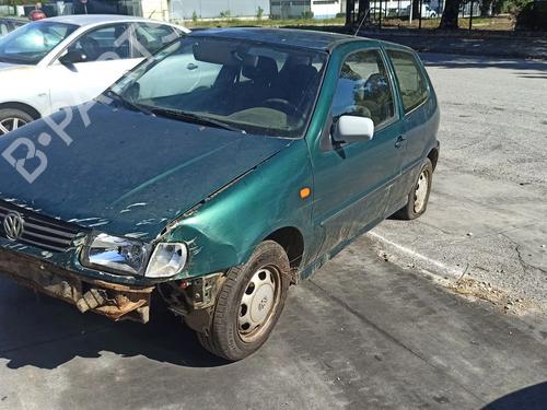 Used Parts VW POLO III (6N1) 45 1.0 (45 hp) 4200414