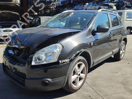 Used Parts NISSAN QASHQAI +2 (JJ10E) 1.5 dCi (106 hp) 4200565