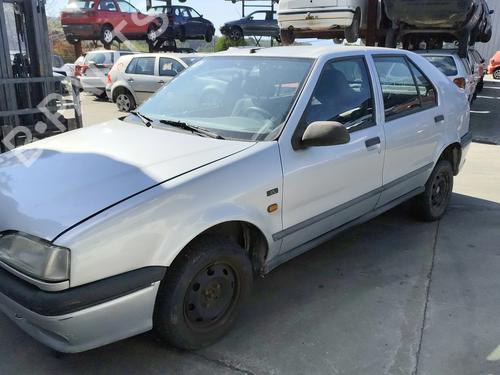 Used Parts RENAULT 19 II (B/C53_) 1.2 (60 hp) 4200666