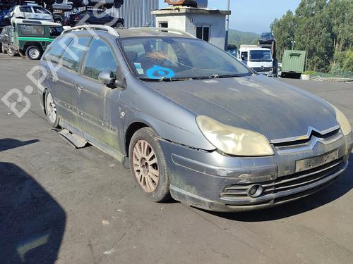 Used Parts CITROËN C5 II Break (RE_) 1.6 HDi (RE9HZC, RE9HYB) 4376570