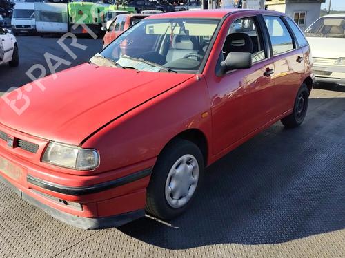 Used Parts SEAT IBIZA II (6K1) 1.3 i (54 hp) 4211456