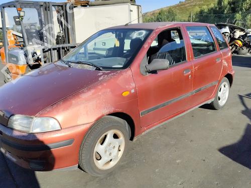 Used Parts FIAT PUNTO (176_) 55 1.1 (54 hp) 4211455