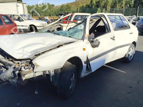 Used Parts VW GOLF III (1H1) 1.9 TD, GTD (75 hp) 4211457