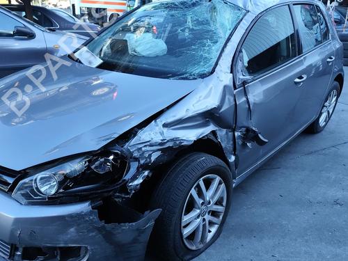 Used Parts VW GOLF VI (5K1) 1.4 (80 hp) 4212131
