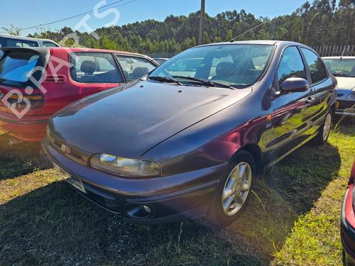 Used Parts FIAT BRAVA (182_) 1.4 12 V (182.BA) 4211915