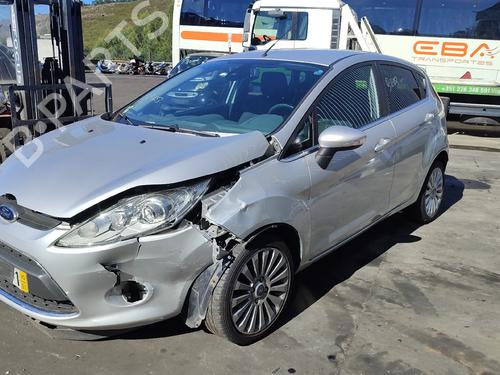 Used Parts FORD FIESTA VI (CB1, CCN) 1.6 TDCi (90 hp) 4236697