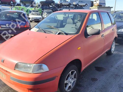 Used Parts FIAT PUNTO (176_) 55 1.1 (54 hp) 4216324