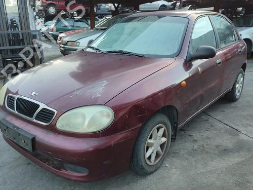 Peças DAEWOO LANOS (KLAT) 1.3 (75 hp) 4339854