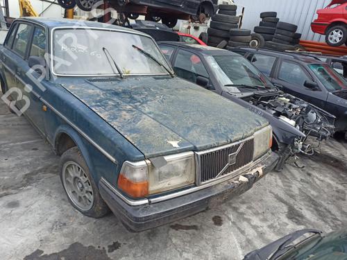 Used Parts VOLVO 240 (P242, P244) [1974-1993]  3212318