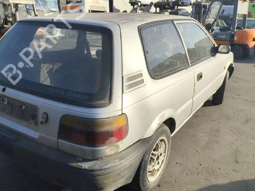 Gearbox FIAT BRAVO I (182_) 1.9 TD 75 S (182.AF) | BP6207148M3 