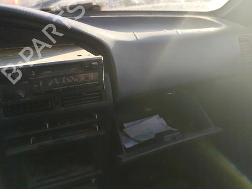 Gearbox FIAT BRAVO I (182_) 1.9 TD 75 S (182.AF) | BP6207148M3 