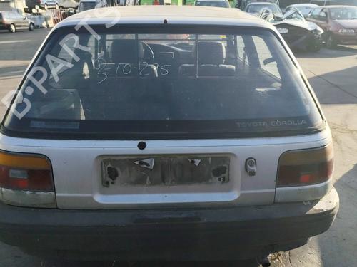 Gearbox FIAT BRAVO I (182_) 1.9 TD 75 S (182.AF) | BP6207148M3 