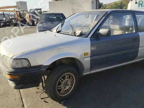 Gearbox FIAT BRAVO I (182_) 1.9 TD 75 S (182.AF) | BP6207148M3 