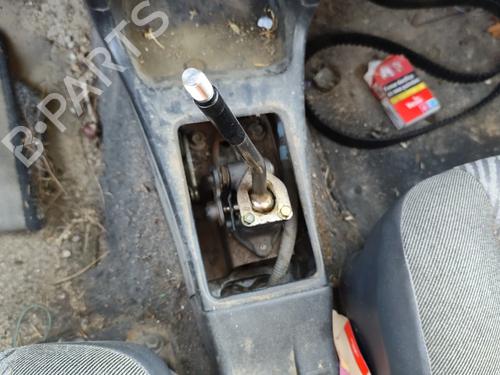 Gearbox FIAT BRAVO I (182_) 1.9 TD 75 S (182.AF) | BP6207148M3 