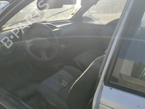 Gearbox FIAT BRAVO I (182_) 1.9 TD 75 S (182.AF) | BP6207148M3 