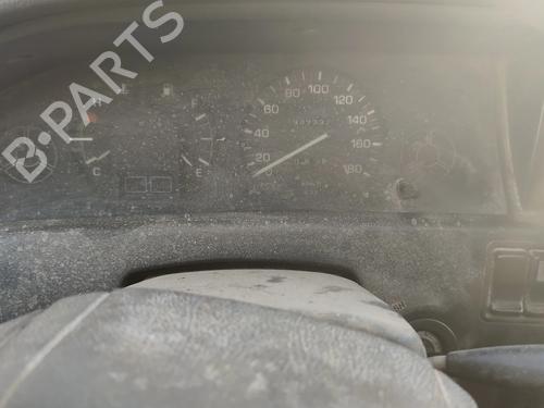 Gearbox FIAT BRAVO I (182_) 1.9 TD 75 S (182.AF) | BP6207148M3 