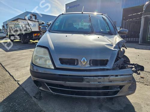 Used Parts RENAULT SCÉNIC I MPV (JA0/1_, FA0_) 1.4 16V (JA0D, JA1H, Ja0W, JA10) (95 hp) 4219447