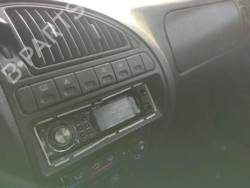 Engine control unit (ECU) CITROËN SAXO (S0, S1) 1.1 X, SX | BP32751817M57  - Image 22