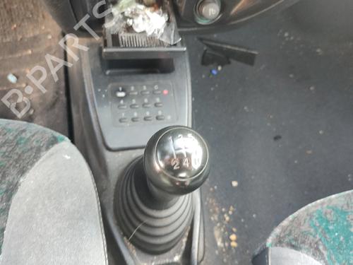Engine control unit (ECU) CITROËN SAXO (S0, S1) 1.1 X, SX | BP32751817M57  - Image 21