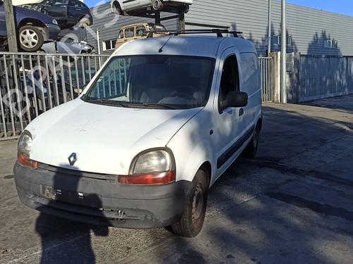Used Parts RENAULT KANGOO Express (FC0/1_) 1.9 D (FC0J) (65 hp) 4219475