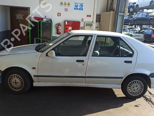 Spjældhus RENAULT 19 II (B/C53_) 1.4 | BP30402343M82 