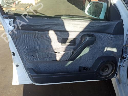 Spjældhus RENAULT 19 II (B/C53_) 1.4 | BP30402343M82 