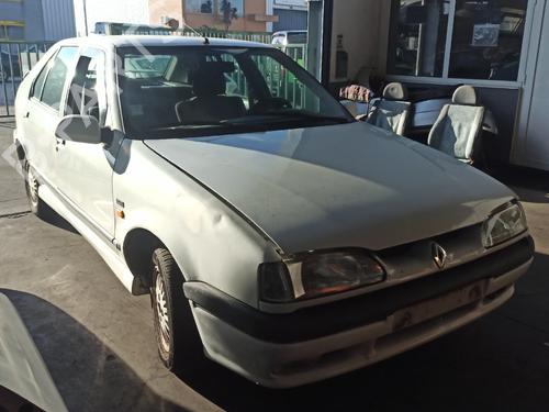 Spjældhus RENAULT 19 II (B/C53_) 1.4 | BP30402343M82 