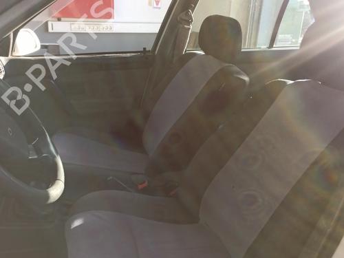 Spjældhus RENAULT 19 II (B/C53_) 1.4 | BP30402343M82 