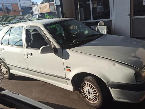 Spjældhus RENAULT 19 II (B/C53_) 1.4 | BP30402343M82 