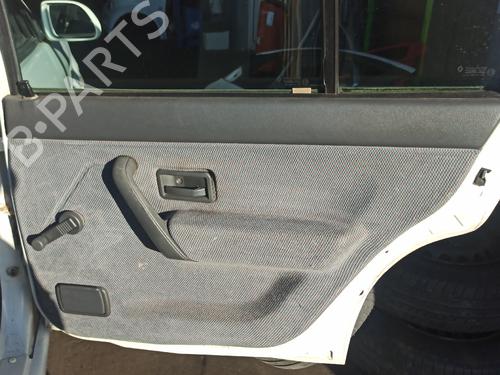 Spjældhus RENAULT 19 II (B/C53_) 1.4 | BP30402343M82 