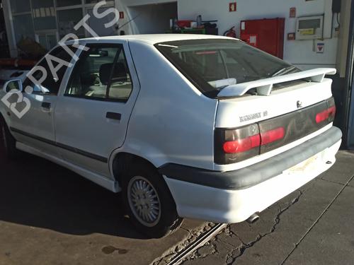 Spjældhus RENAULT 19 II (B/C53_) 1.4 | BP30402343M82 