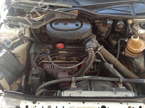 Spjældhus RENAULT 19 II (B/C53_) 1.4 | BP30402343M82 