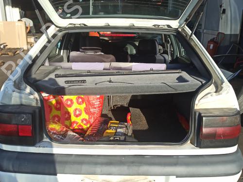 Spjældhus RENAULT 19 II (B/C53_) 1.4 | BP30402343M82 