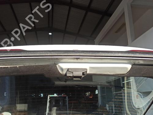 Spjældhus RENAULT 19 II (B/C53_) 1.4 | BP30402343M82 