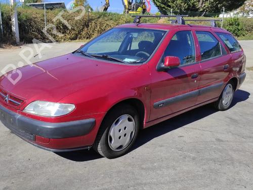 Used Parts CITROËN XSARA Estate Van  1.4  4219529