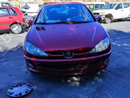 Used Parts PEUGEOT 206 Hatchback (2A/C) 1.1 i (60 hp) 4219528