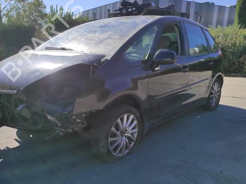 Engine CITROËN C4 Picasso I MPV (UD_) 1.6 HDi | BP29823811M1 