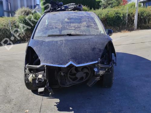 Engine CITROËN C4 Picasso I MPV (UD_) 1.6 HDi | BP29823811M1 