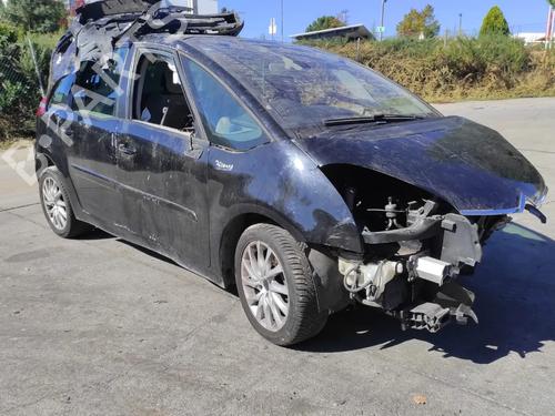 Engine CITROËN C4 Picasso I MPV (UD_) 1.6 HDi | BP29823811M1 