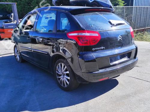Engine CITROËN C4 Picasso I MPV (UD_) 1.6 HDi | BP29823811M1 