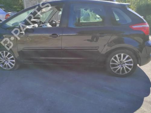 Engine CITROËN C4 Picasso I MPV (UD_) 1.6 HDi | BP29823811M1 