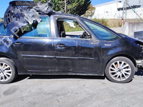 Engine CITROËN C4 Picasso I MPV (UD_) 1.6 HDi | BP29823811M1 