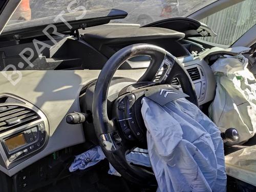 Engine CITROËN C4 Picasso I MPV (UD_) 1.6 HDi | BP29823811M1 