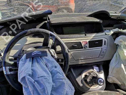 Engine CITROËN C4 Picasso I MPV (UD_) 1.6 HDi | BP29823811M1 