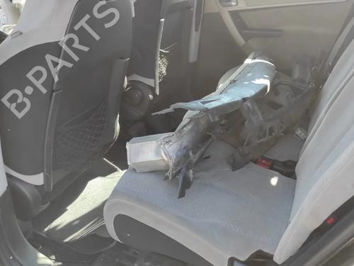 Engine CITROËN C4 Picasso I MPV (UD_) 1.6 HDi | BP29823811M1 