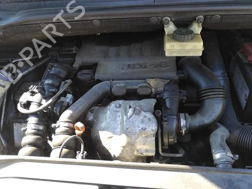Engine CITROËN C4 Picasso I MPV (UD_) 1.6 HDi | BP29823811M1 